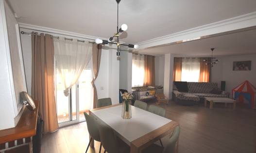 Bestaand - Appartement - Rojales