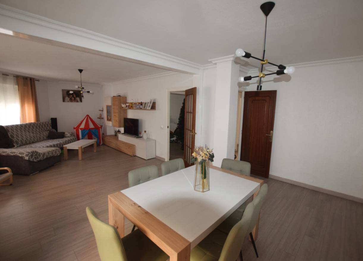 Bestaand - Appartement - Rojales