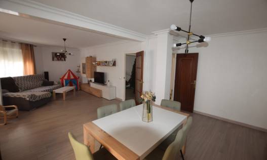 Bestaand - Appartement - Rojales