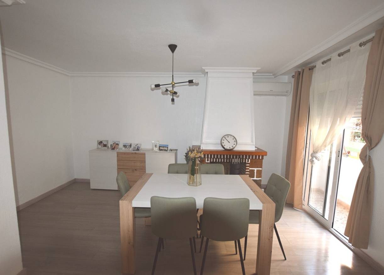 Bestaand - Appartement - Rojales