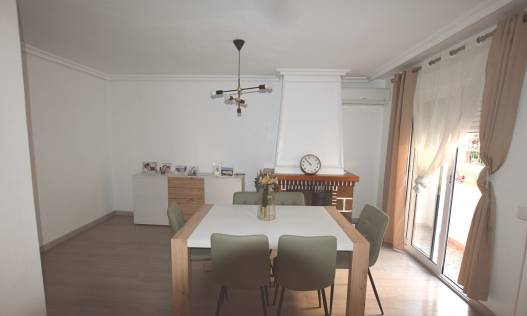 Bestaand - Appartement - Rojales