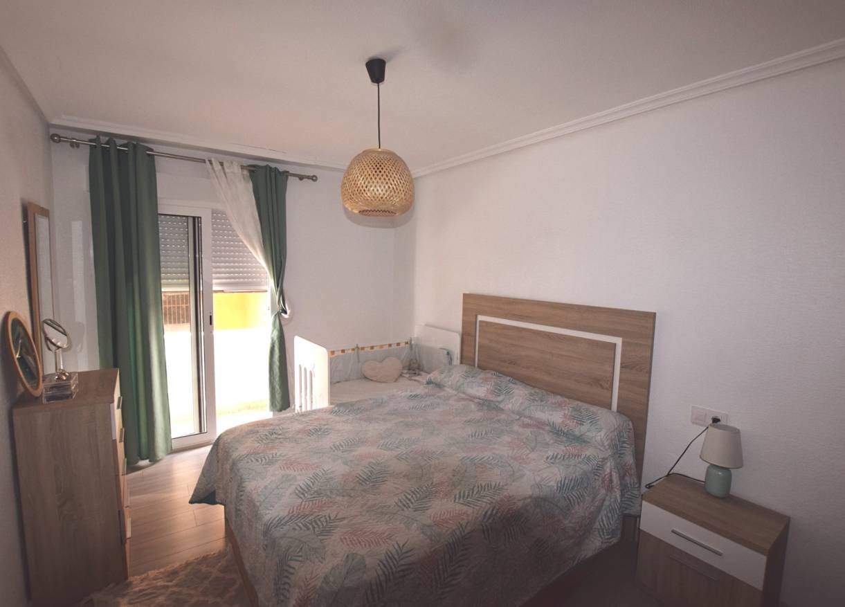 Bestaand - Appartement - Rojales