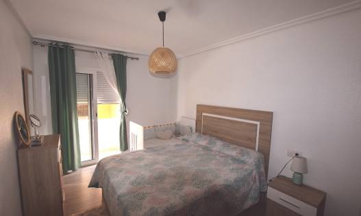 Bestaand - Appartement - Rojales