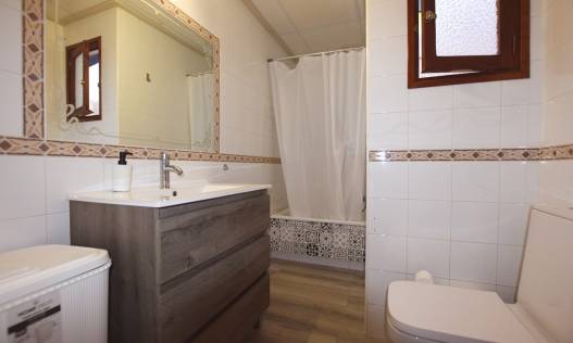 Bestaand - Appartement - Rojales