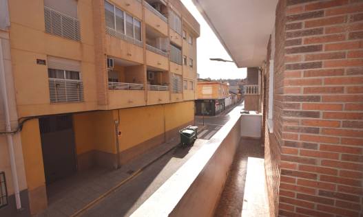 Bestaand - Appartement - Rojales