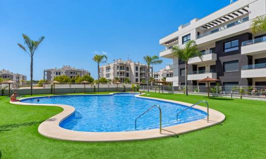 Bestaand - Appartement - Orihuela Costa - Villamartin