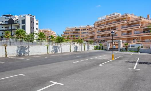 Bestaand - Appartement - Orihuela Costa - Villamartin