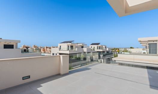 Bestaand - Townhouse / Semi-detached - San Fulgencio - La Marina