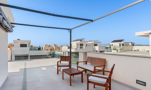 Bestaand - Townhouse / Semi-detached - San Fulgencio - La Marina