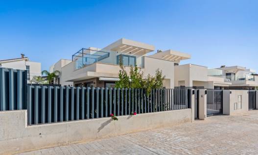 Bestaand - Townhouse / Semi-detached - San Fulgencio - La Marina