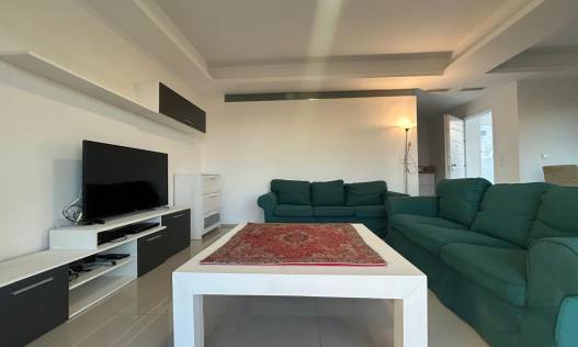 Bestaand - Appartement - Rojales - Cuidad Quesada