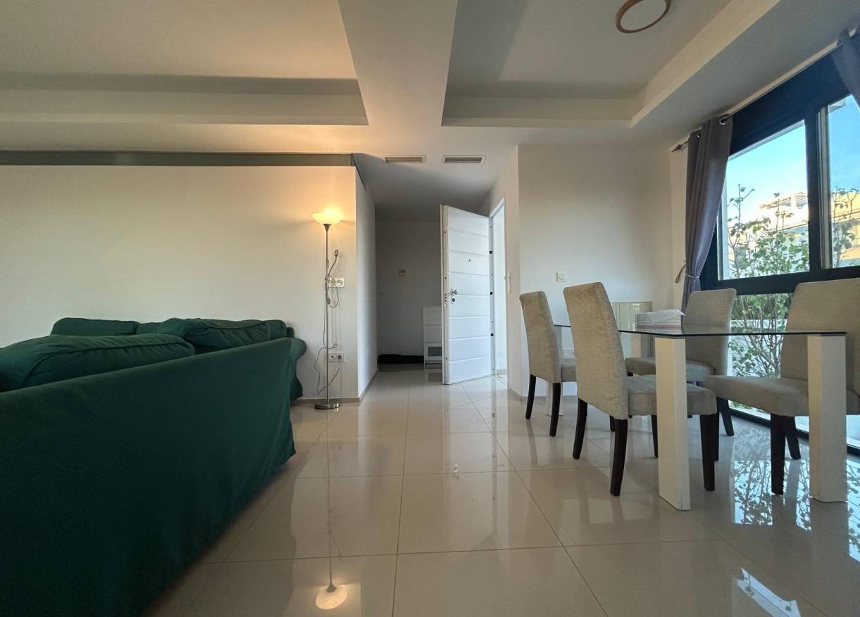 Bestaand - Appartement - Rojales - Cuidad Quesada