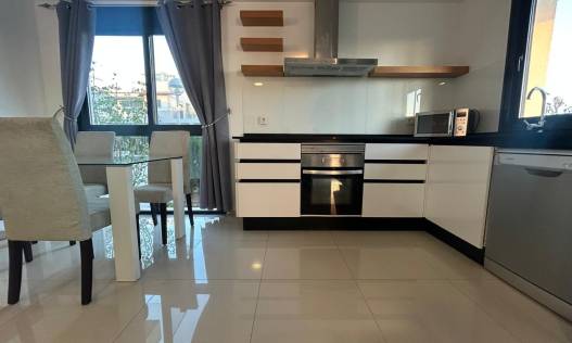 Bestaand - Appartement - Rojales - Cuidad Quesada