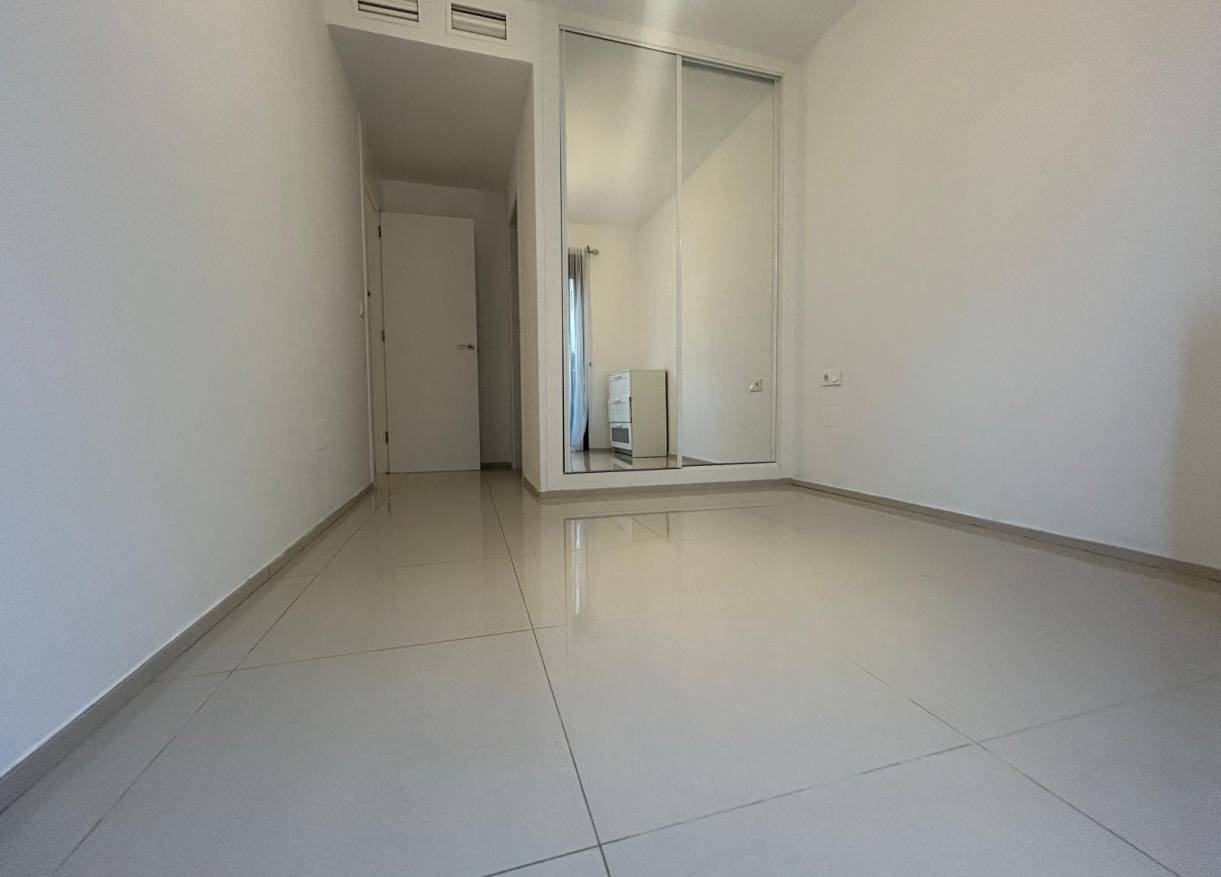 Bestaand - Appartement - Rojales - Cuidad Quesada