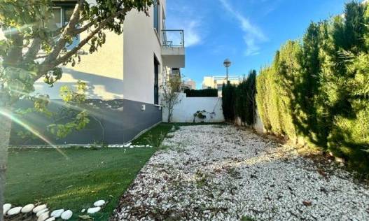 Bestaand - Appartement - Rojales - Cuidad Quesada