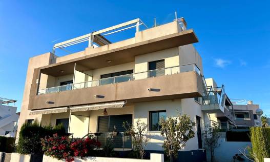 Bestaand - Appartement - Rojales - Cuidad Quesada