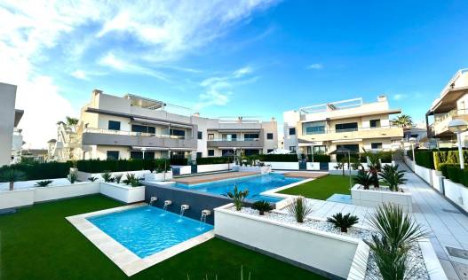 Bestaand - Appartement - Rojales - Cuidad Quesada