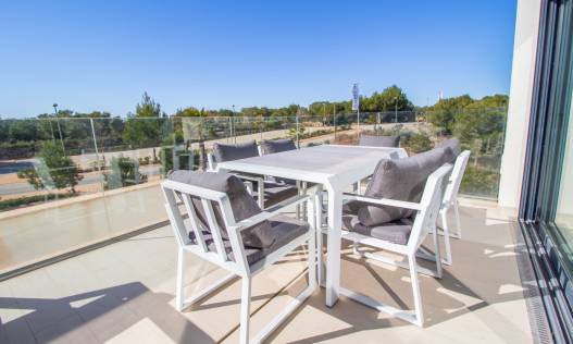 Bestaand - Appartement - Orihuela Costa - Las Colinas Golf