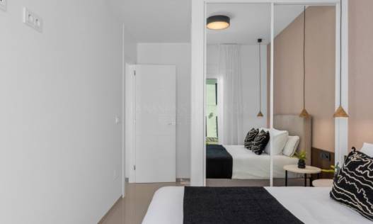 Nieuwbouw - Appartement - Ciudad Quesada