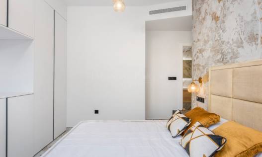 Nieuwbouw - Appartement - Guardamar del segura - Guardamar Playa