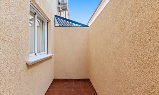 Bestaand - Appartement - Orihuela Costa - Los Altos