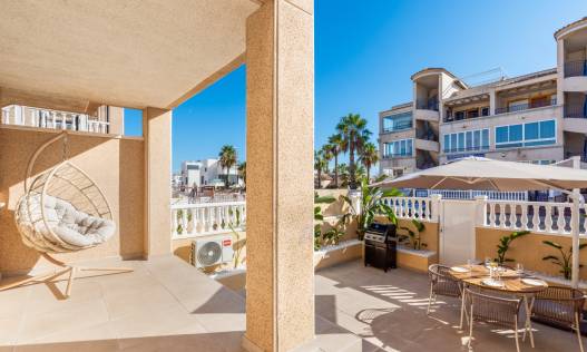 Bestaand - Appartement - Orihuela Costa - Los Altos