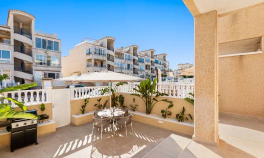 Bestaand - Appartement - Orihuela Costa - Los Altos