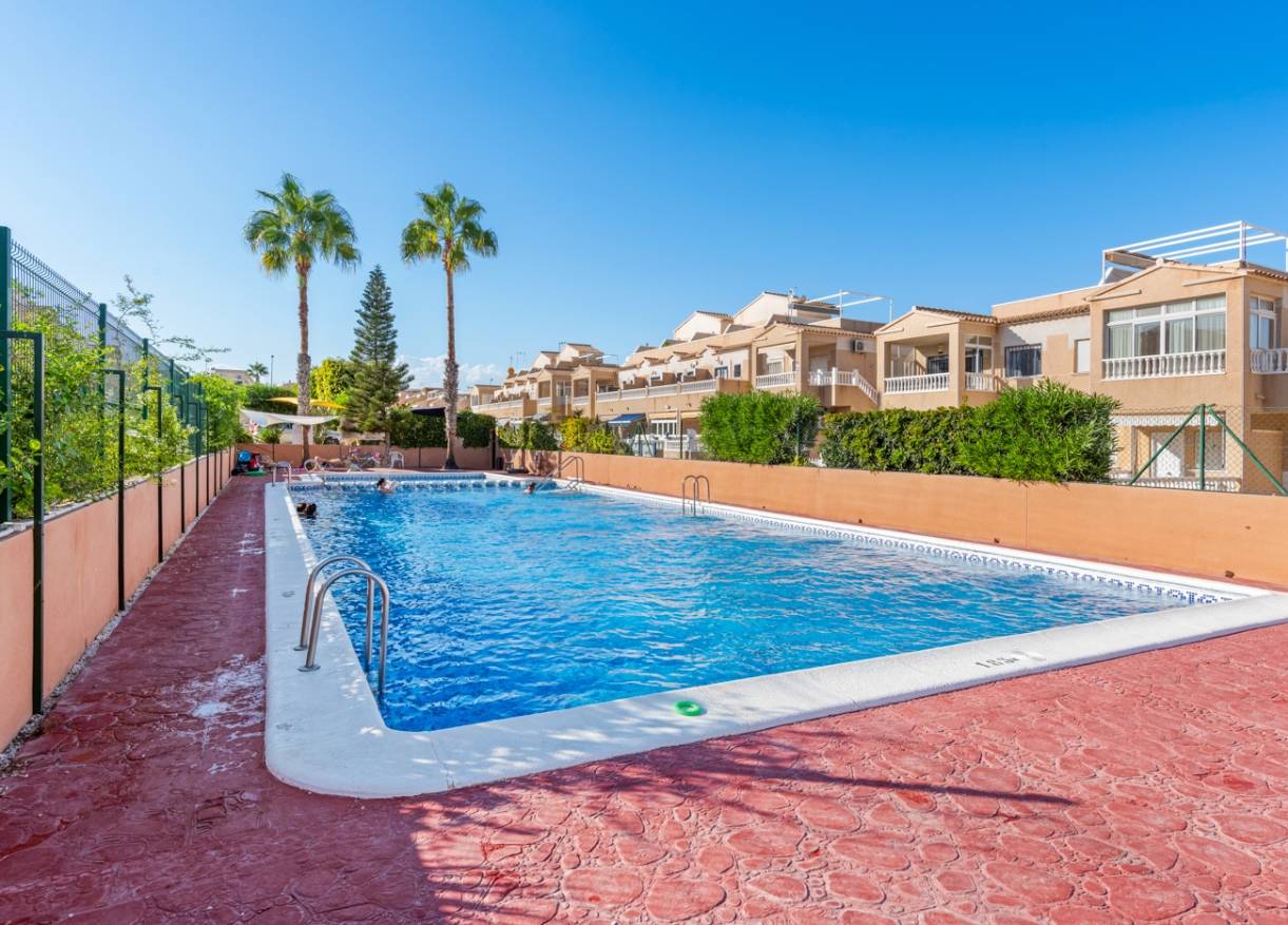 Bestaand - Appartement - Orihuela Costa - Los Altos