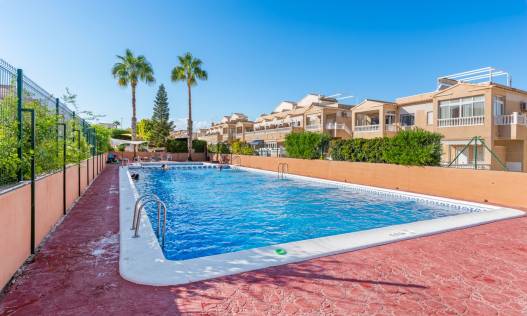 Bestaand - Appartement - Orihuela Costa - Los Altos