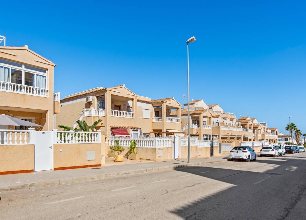 Bestaand - Appartement - Orihuela Costa - Los Altos