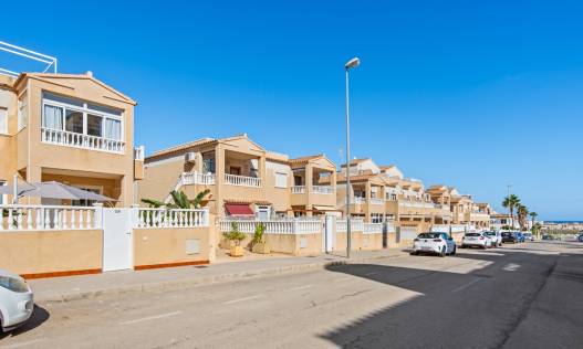 Bestaand - Appartement - Orihuela Costa - Los Altos