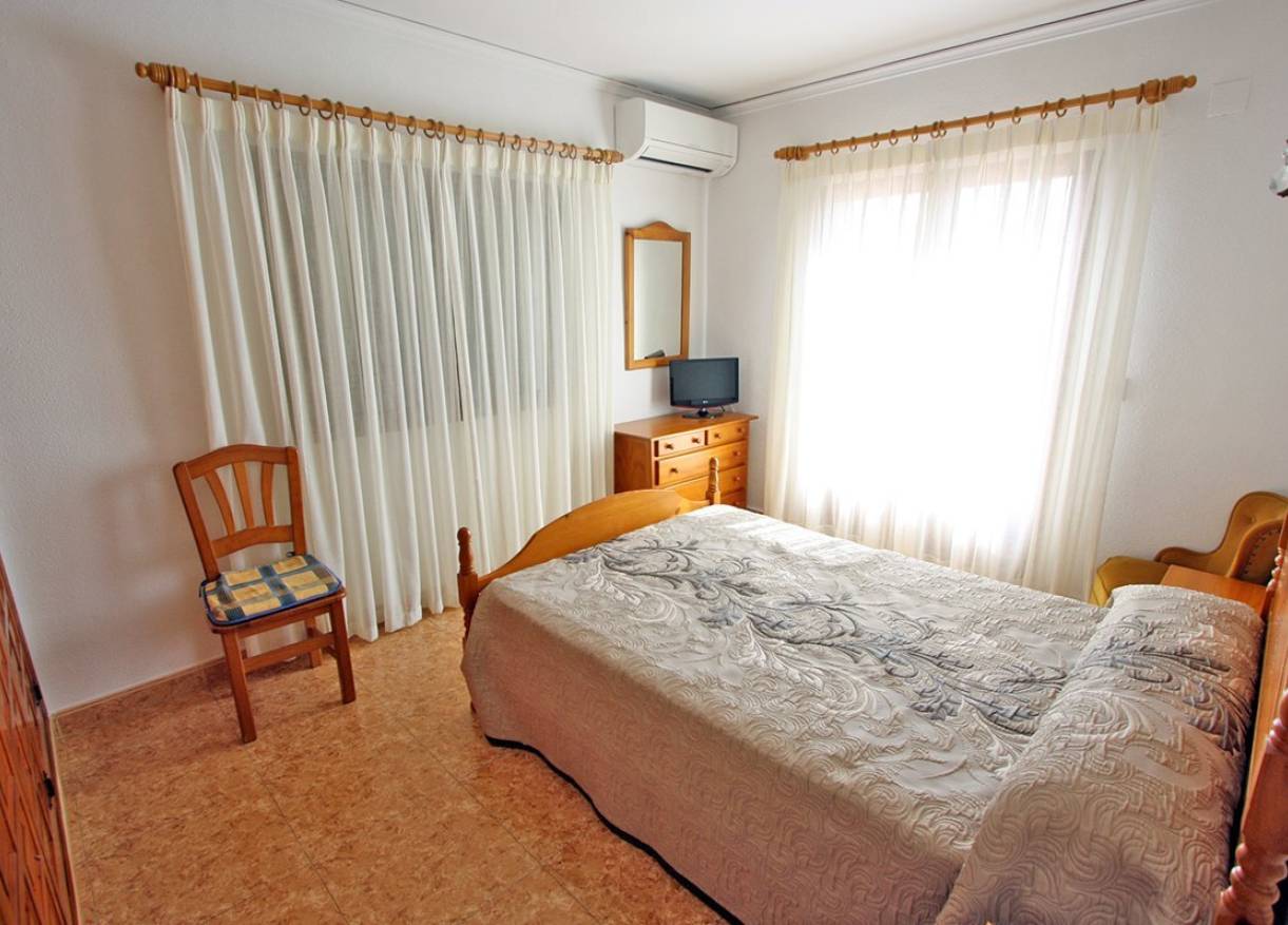 Bestaand - Villa - Denia