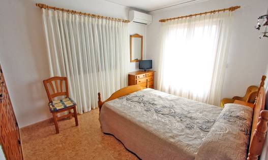 Bestaand - Villa - Denia