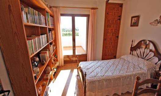 Bestaand - Villa - Denia
