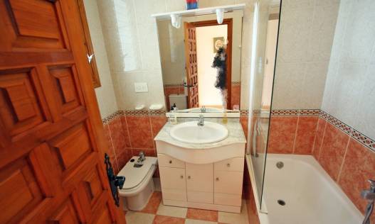 Bestaand - Villa - Denia