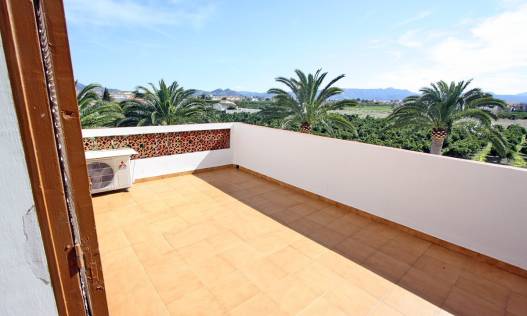 Bestaand - Villa - Denia