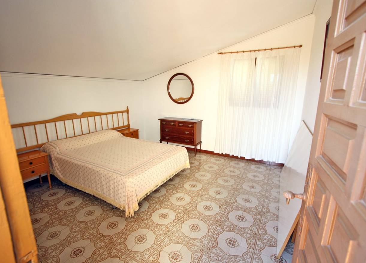 Bestaand - Villa - Denia