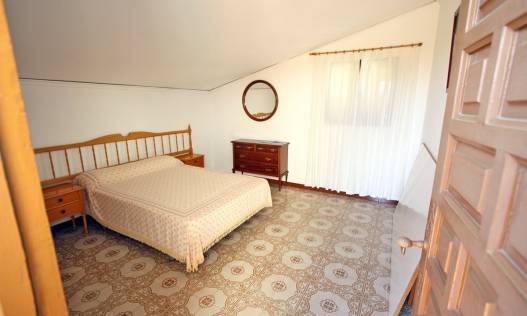 Bestaand - Villa - Denia