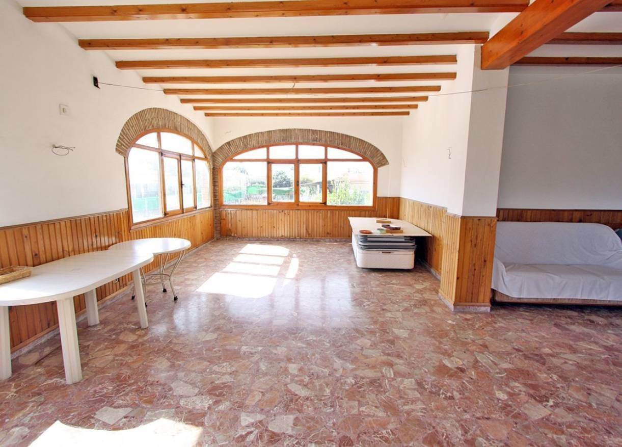 Bestaand - Villa - Denia