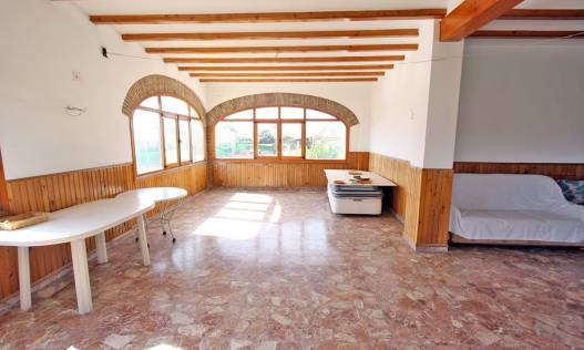 Bestaand - Villa - Denia