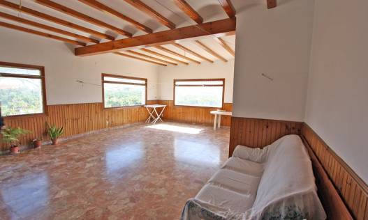 Bestaand - Villa - Denia