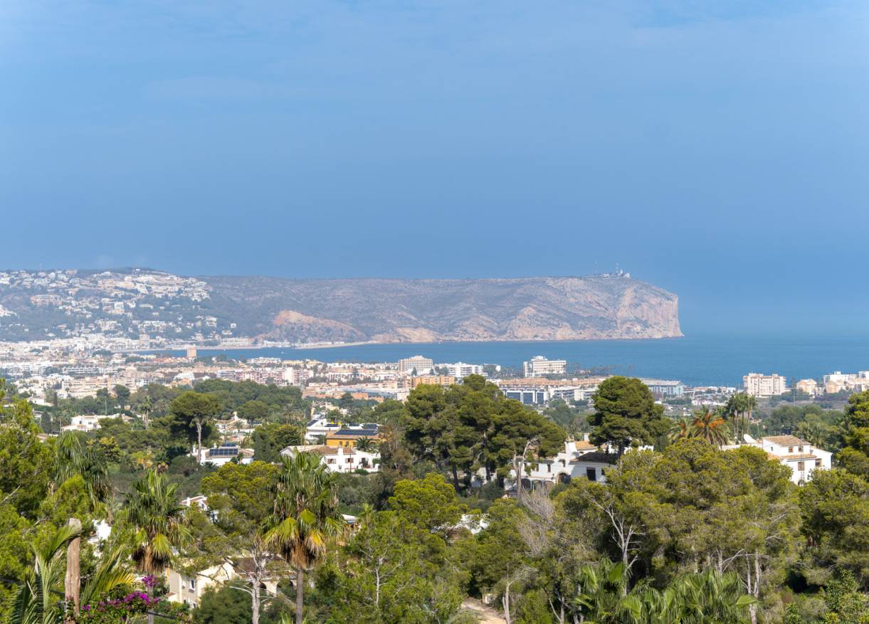Bestaand - Villa - Jávea