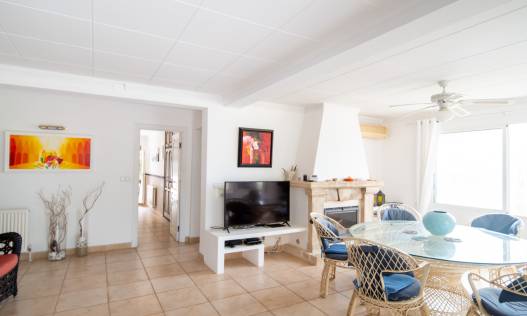 Bestaand - Villa - Jávea