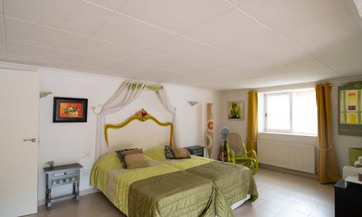 Bestaand - Villa - Jávea