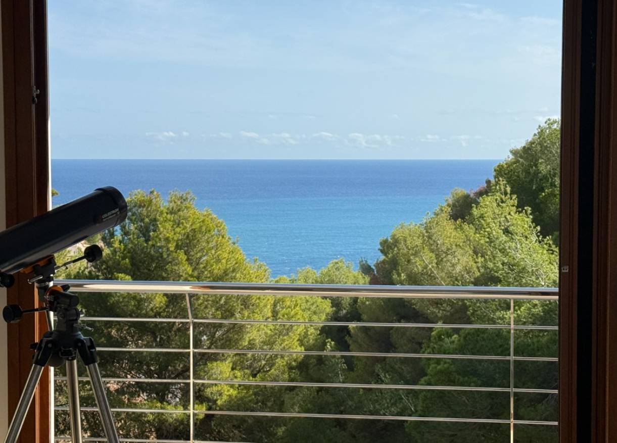 Bestaand - Villa - Jávea