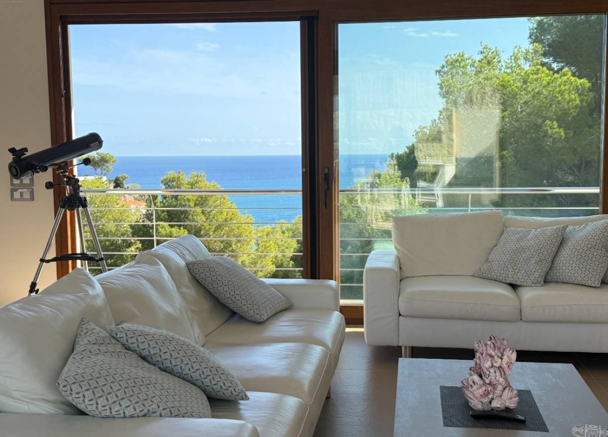 Bestaand - Villa - Jávea