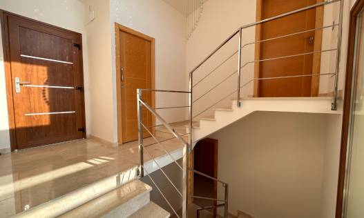 Bestaand - Villa - Jávea