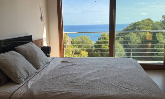 Bestaand - Villa - Jávea