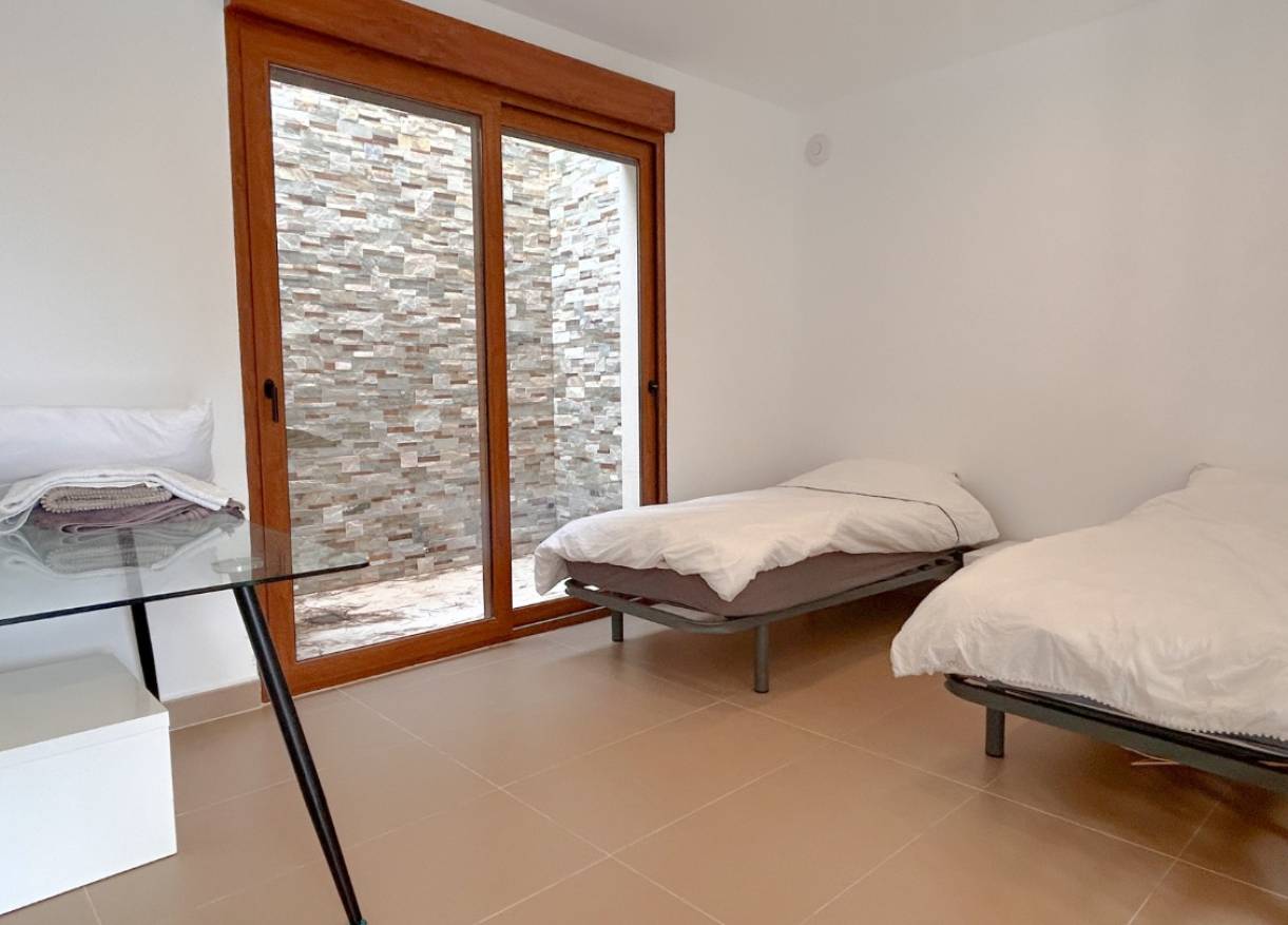 Bestaand - Villa - Jávea