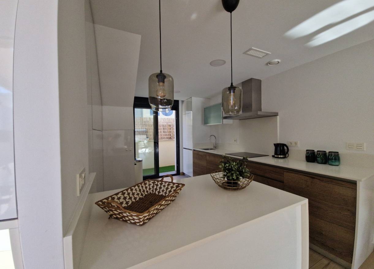 Bestaand - Villa - Torrevieja